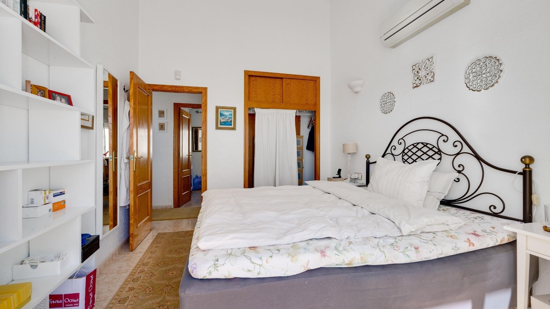 Resale - Villa - Campoamor - lomas de don juan
