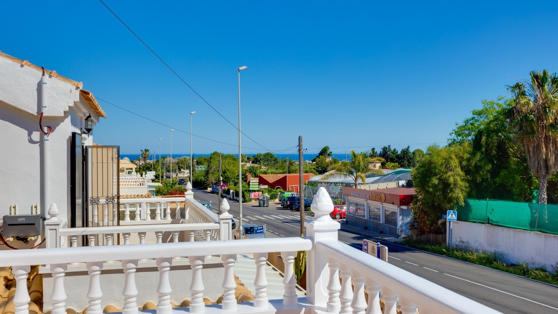 Resale - Villa - Campoamor - lomas de don juan