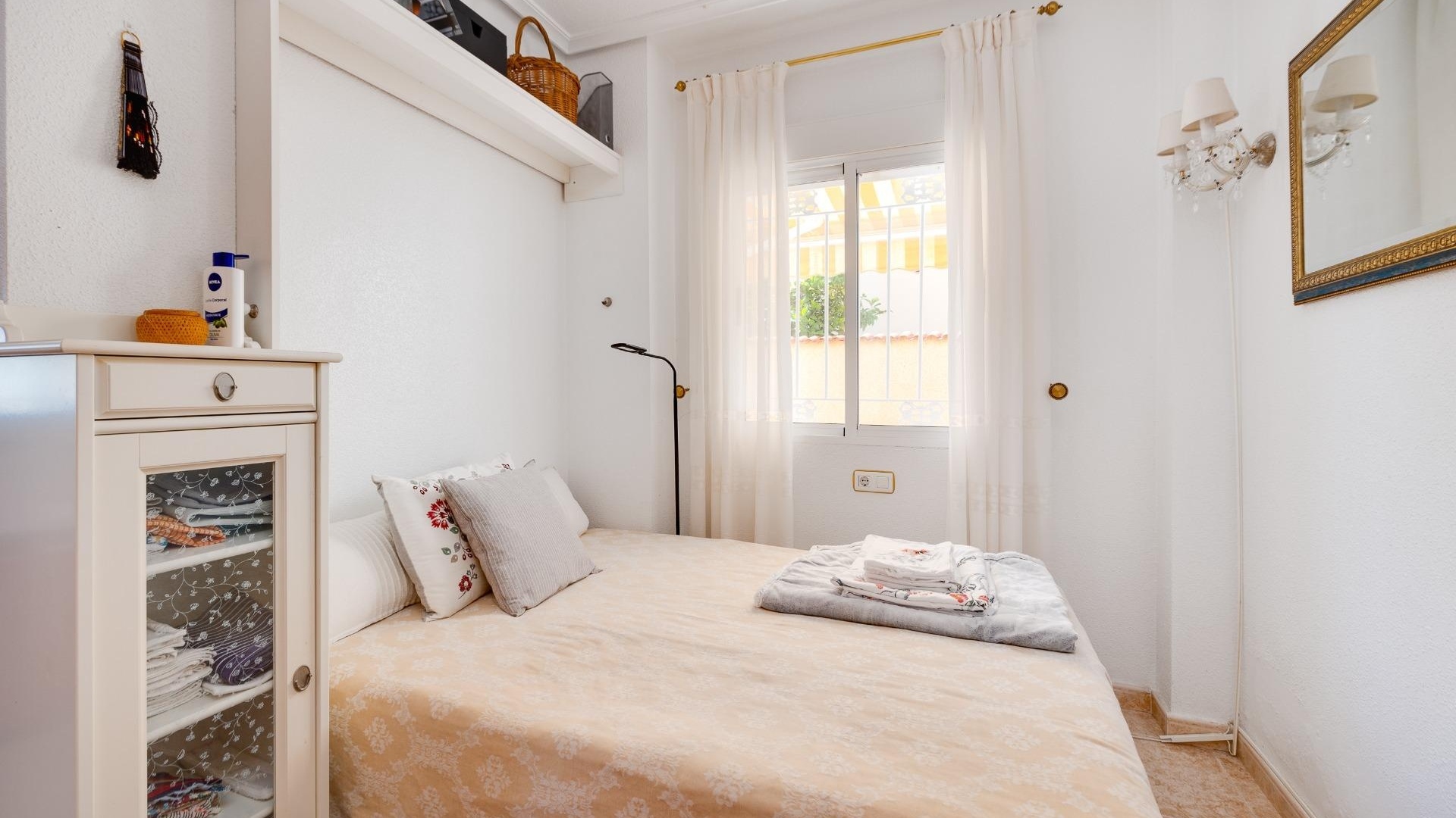 Resale - Villa - Campoamor - lomas de don juan