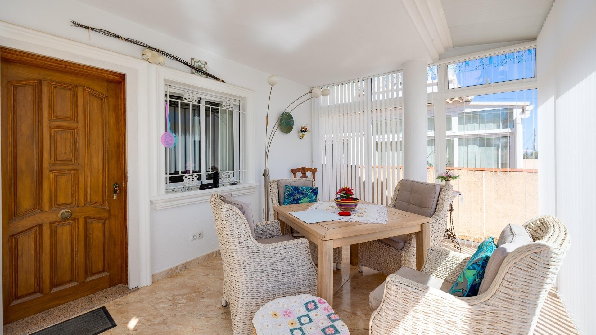 Resale - Villa - Campoamor - lomas de don juan