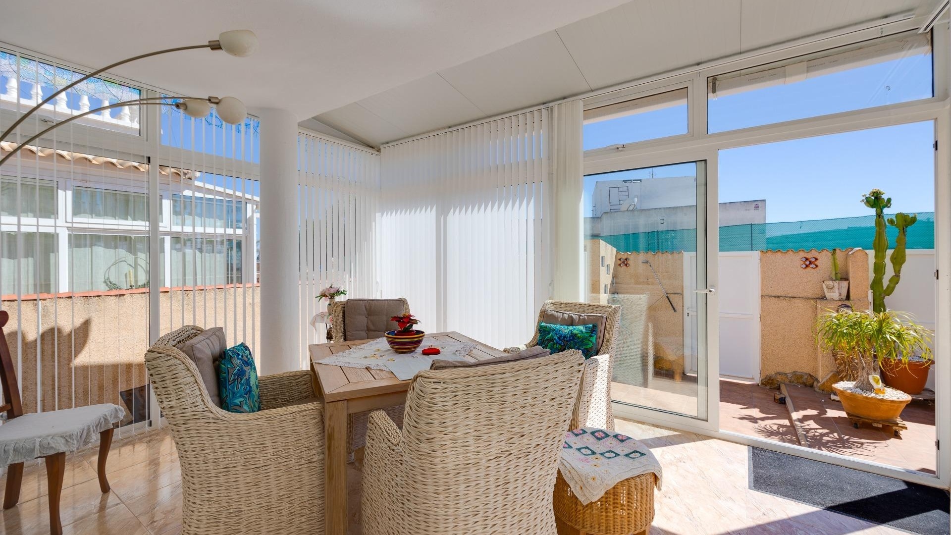 Resale - Villa - Campoamor - lomas de don juan