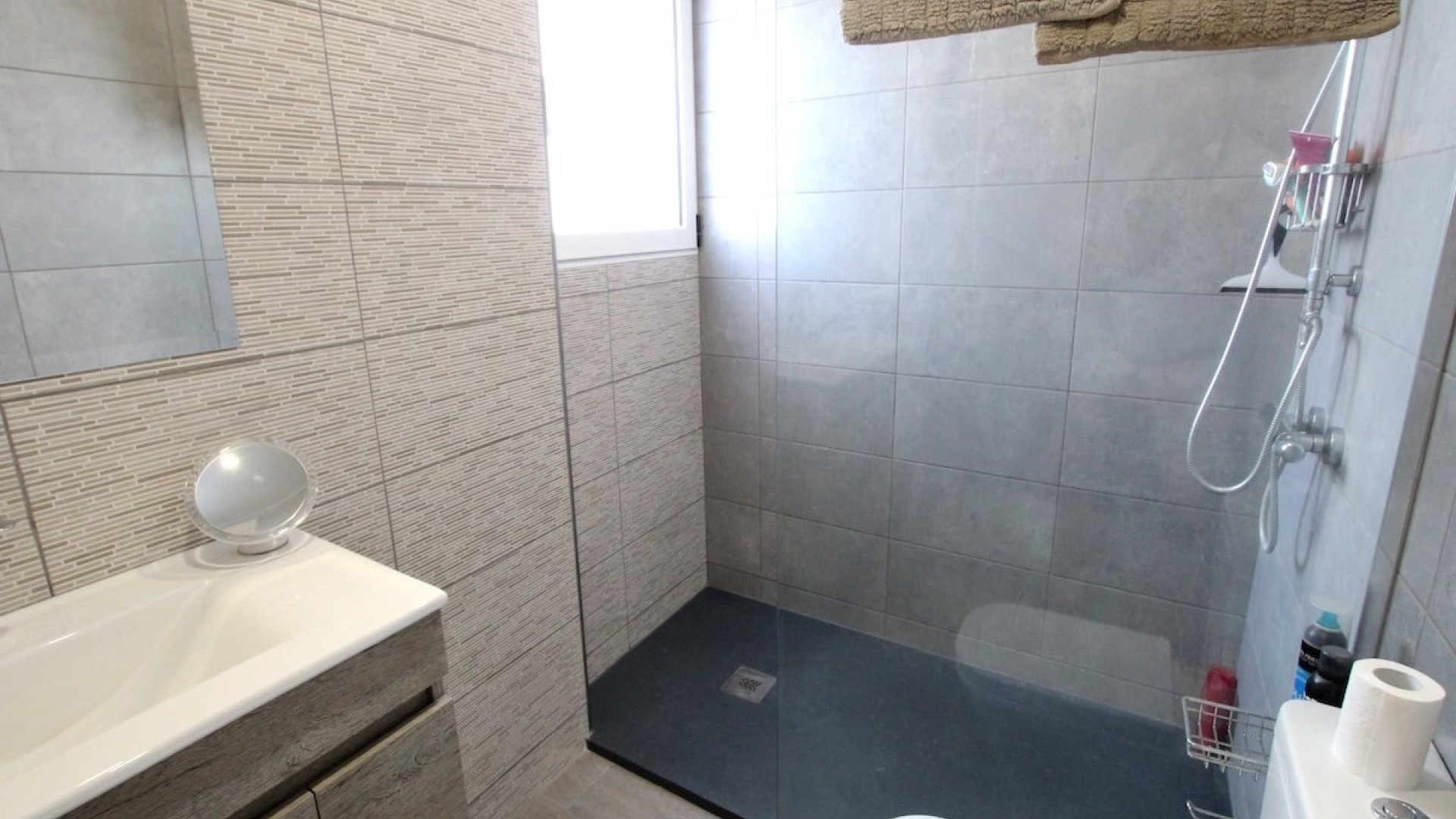 Resale - Villa - Campoamor - lomas de don juan