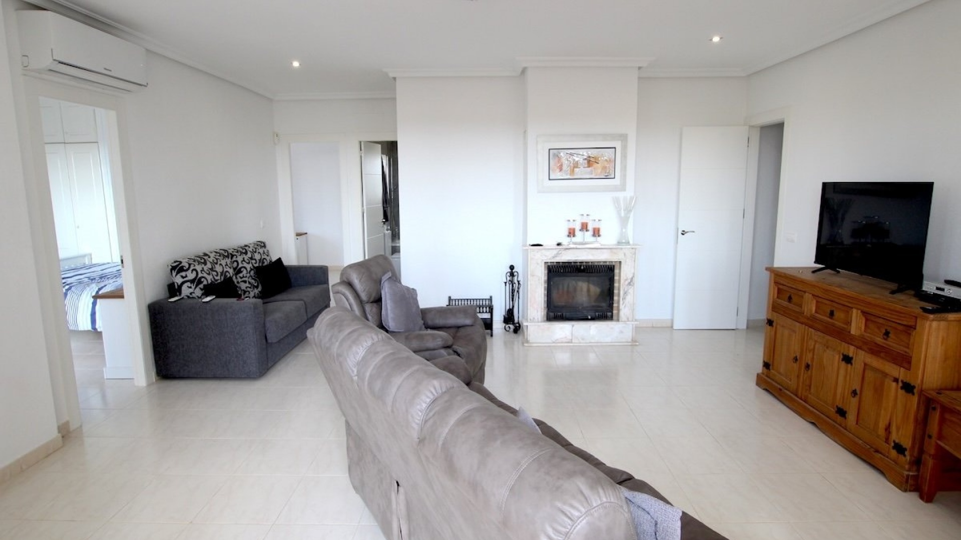 Resale - Villa - Campoamor - lomas de don juan