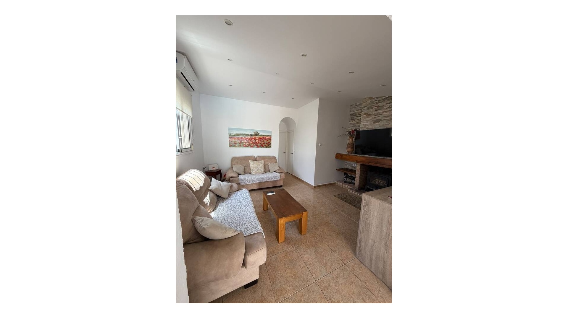 Resale - Villa - Campoamor - lomas de don juan