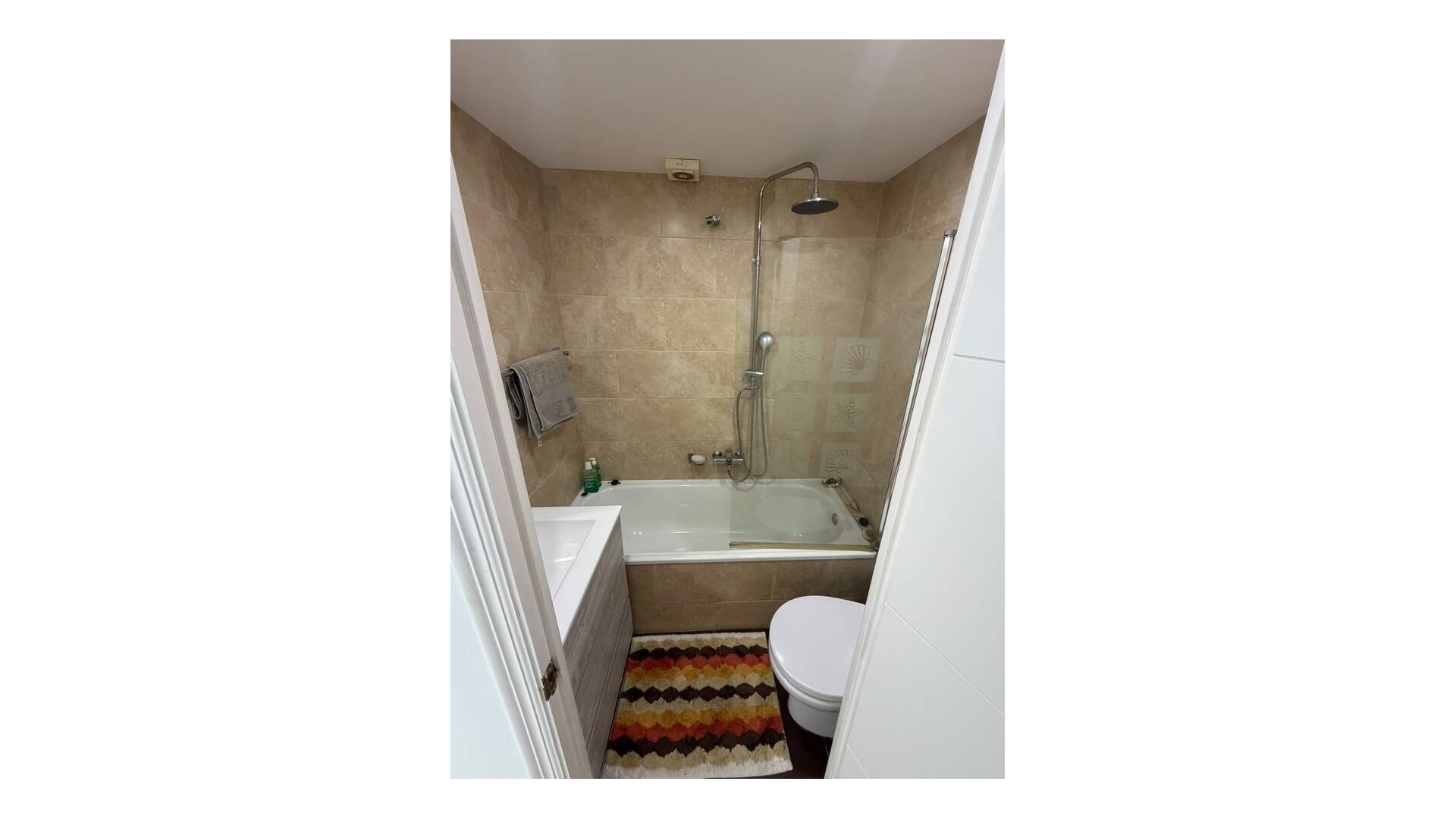 Resale - Villa - Campoamor - lomas de don juan