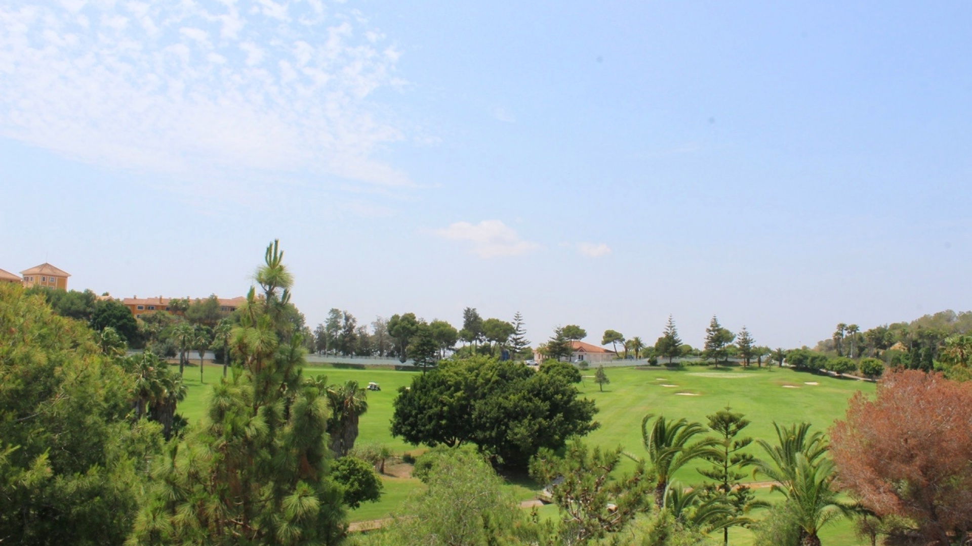 Resale - Villa - Campoamor