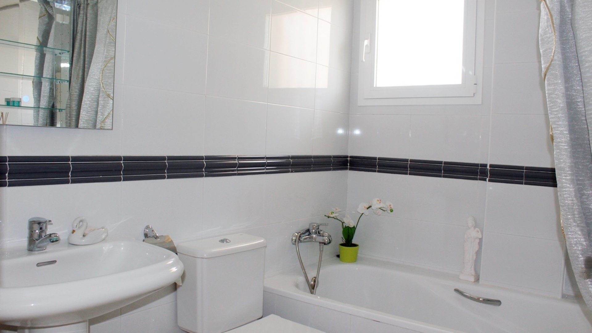 Resale - Villa - Campoamor