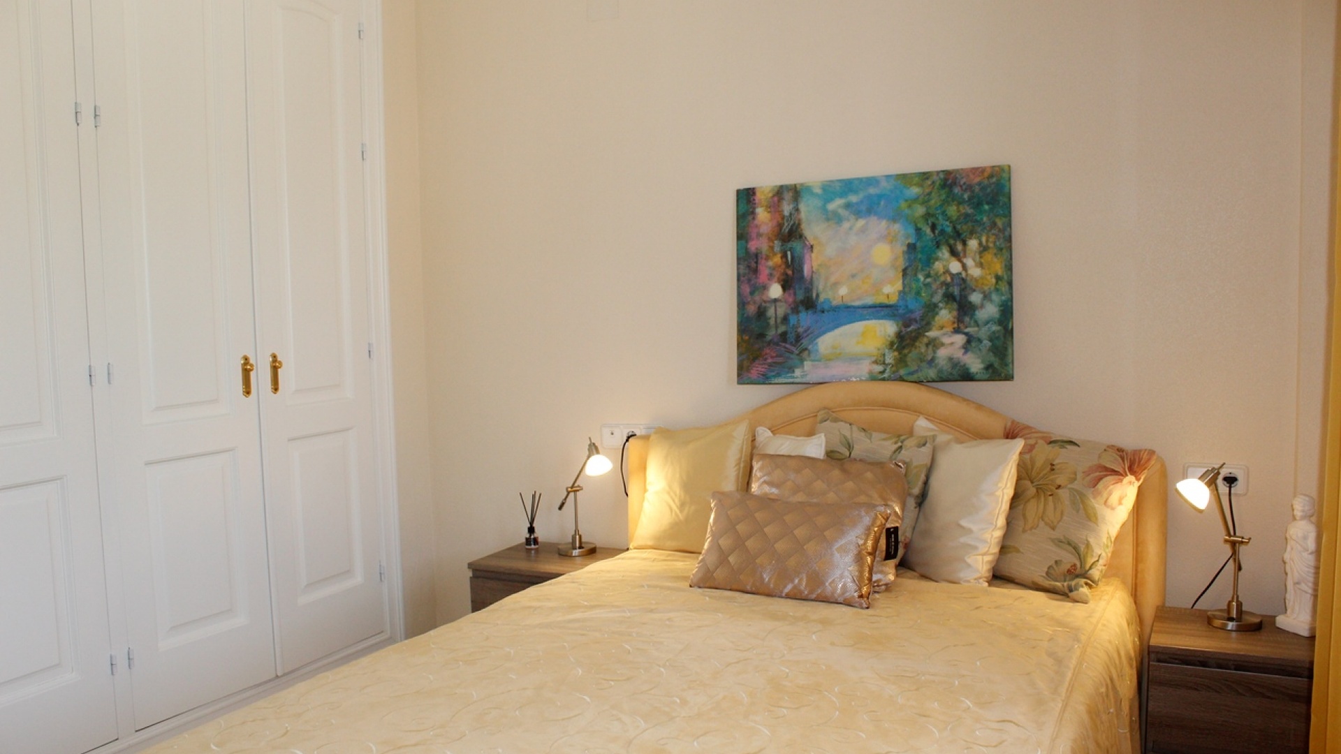 Resale - Villa - Campoamor