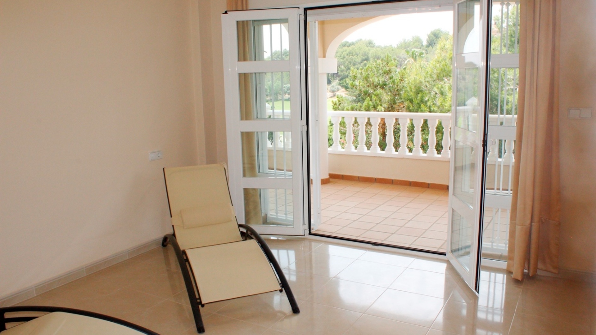 Resale - Villa - Campoamor