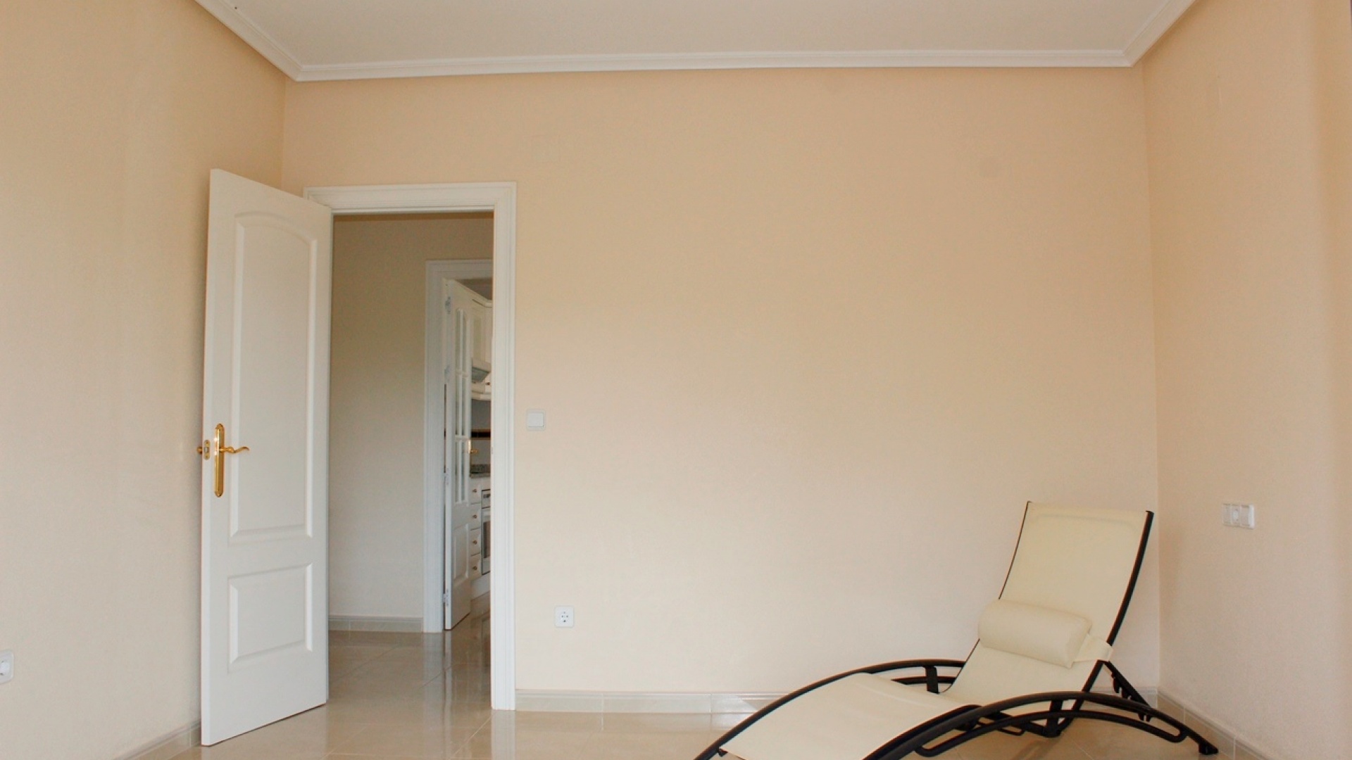 Resale - Villa - Campoamor