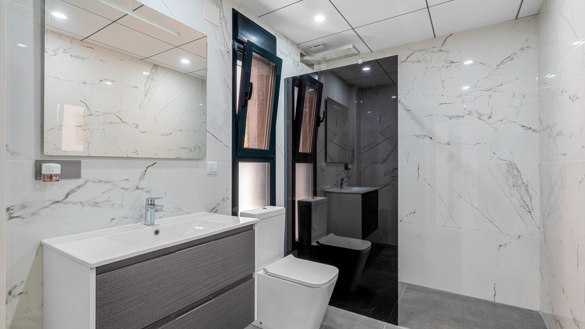 Resale - Villa - Campoamor