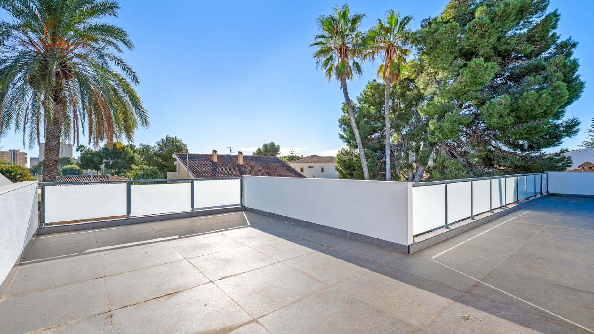 Resale - Villa - Campoamor