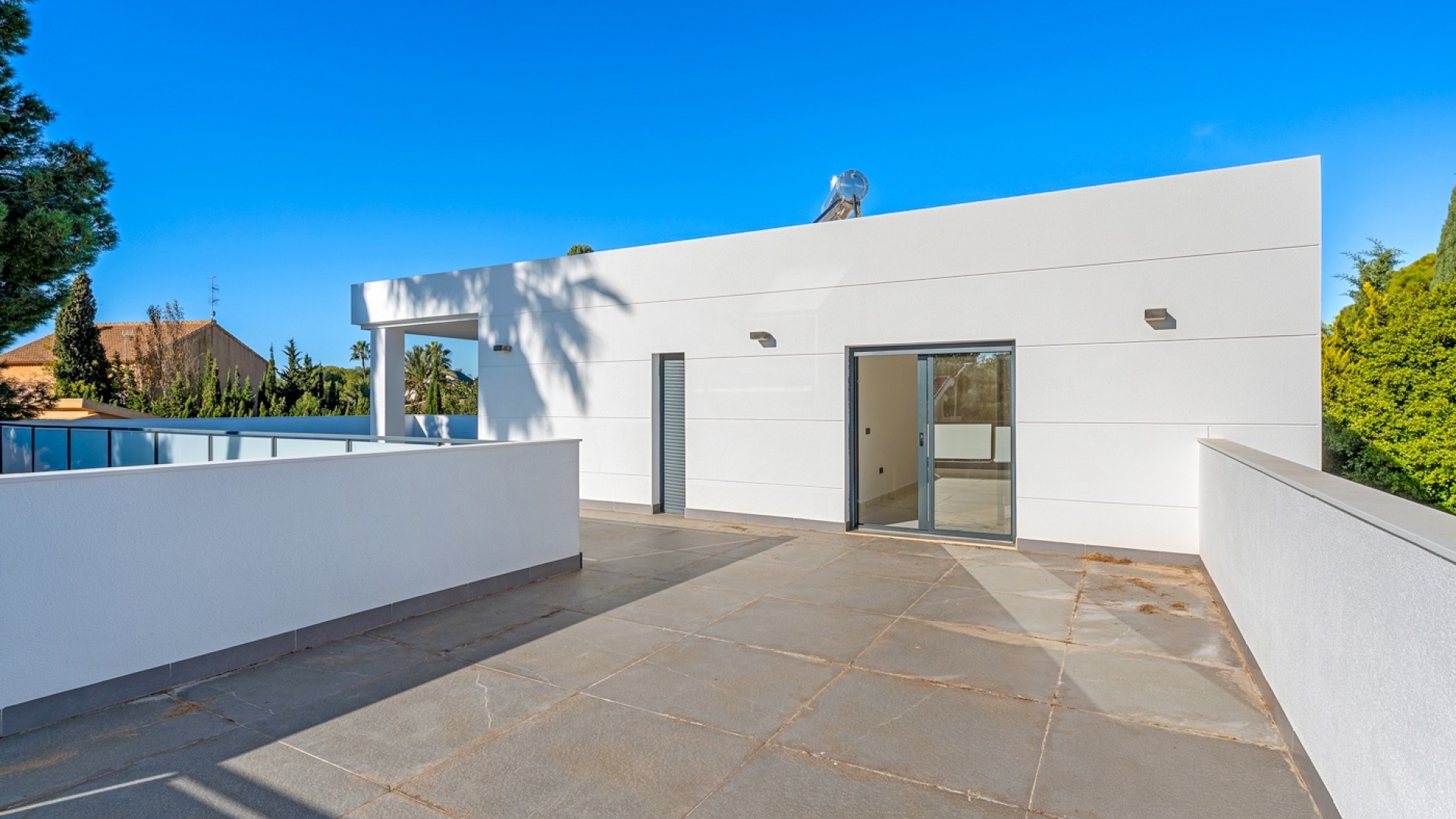 Resale - Villa - Campoamor