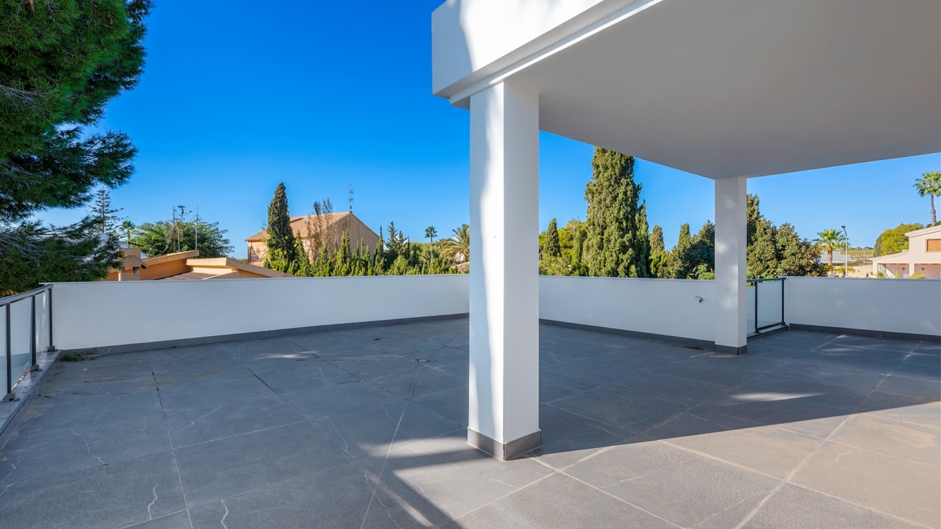 Resale - Villa - Campoamor