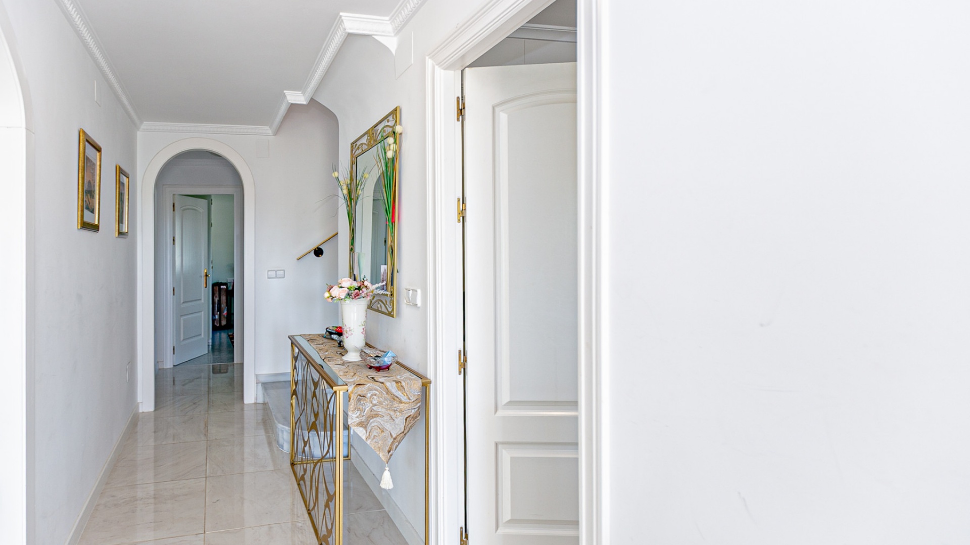 Resale - Villa - Campoamor