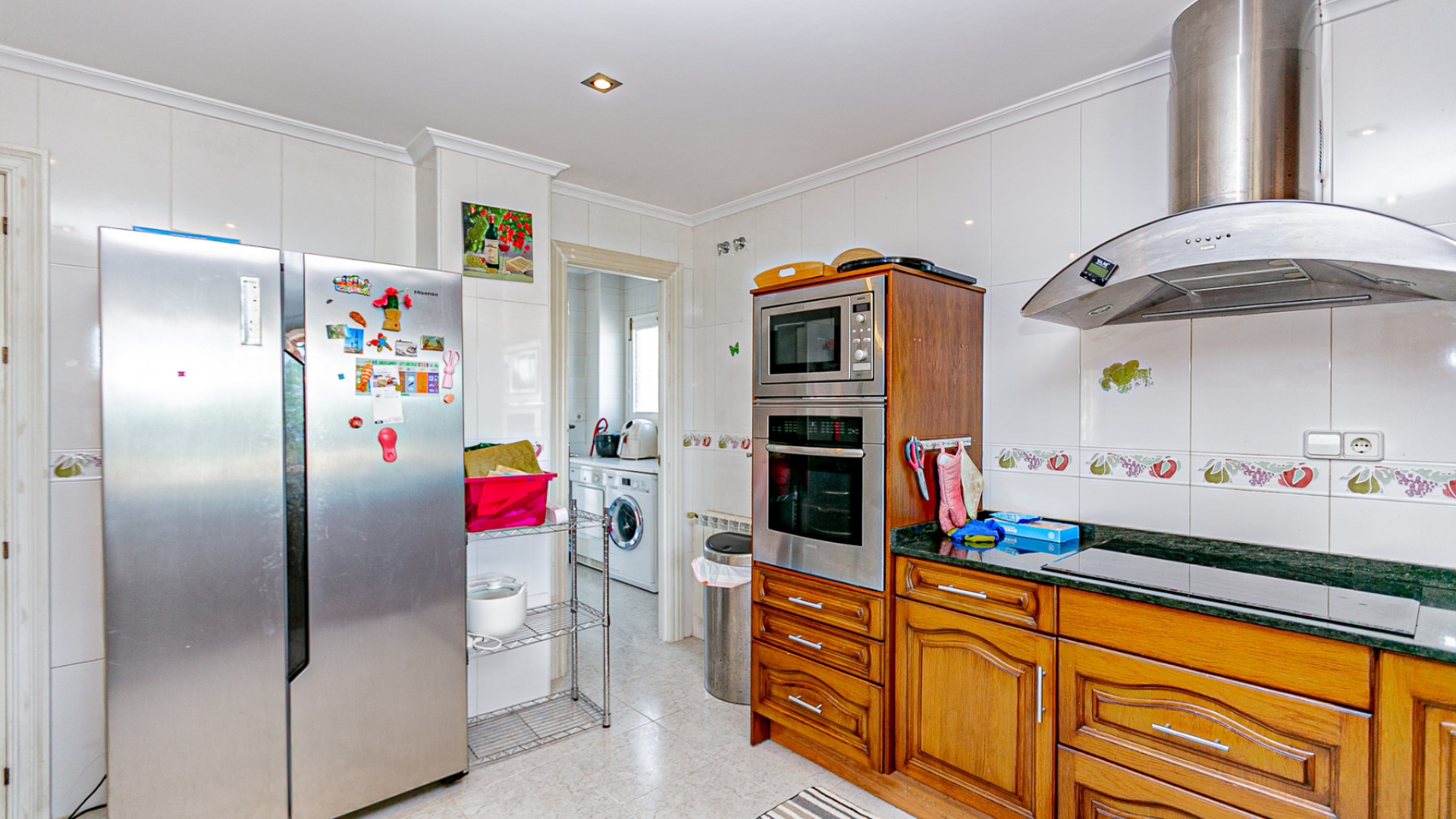 Resale - Villa - Campoamor