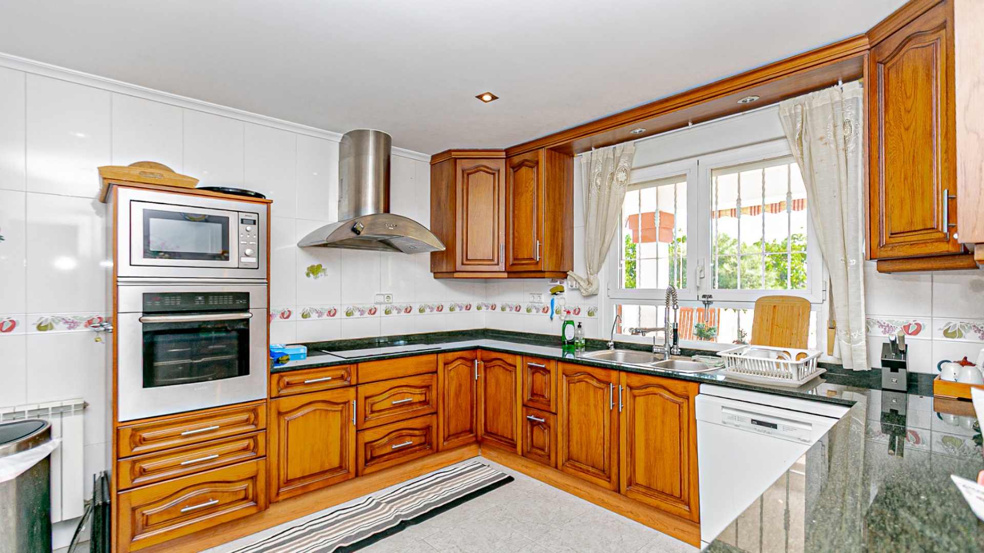 Resale - Villa - Campoamor