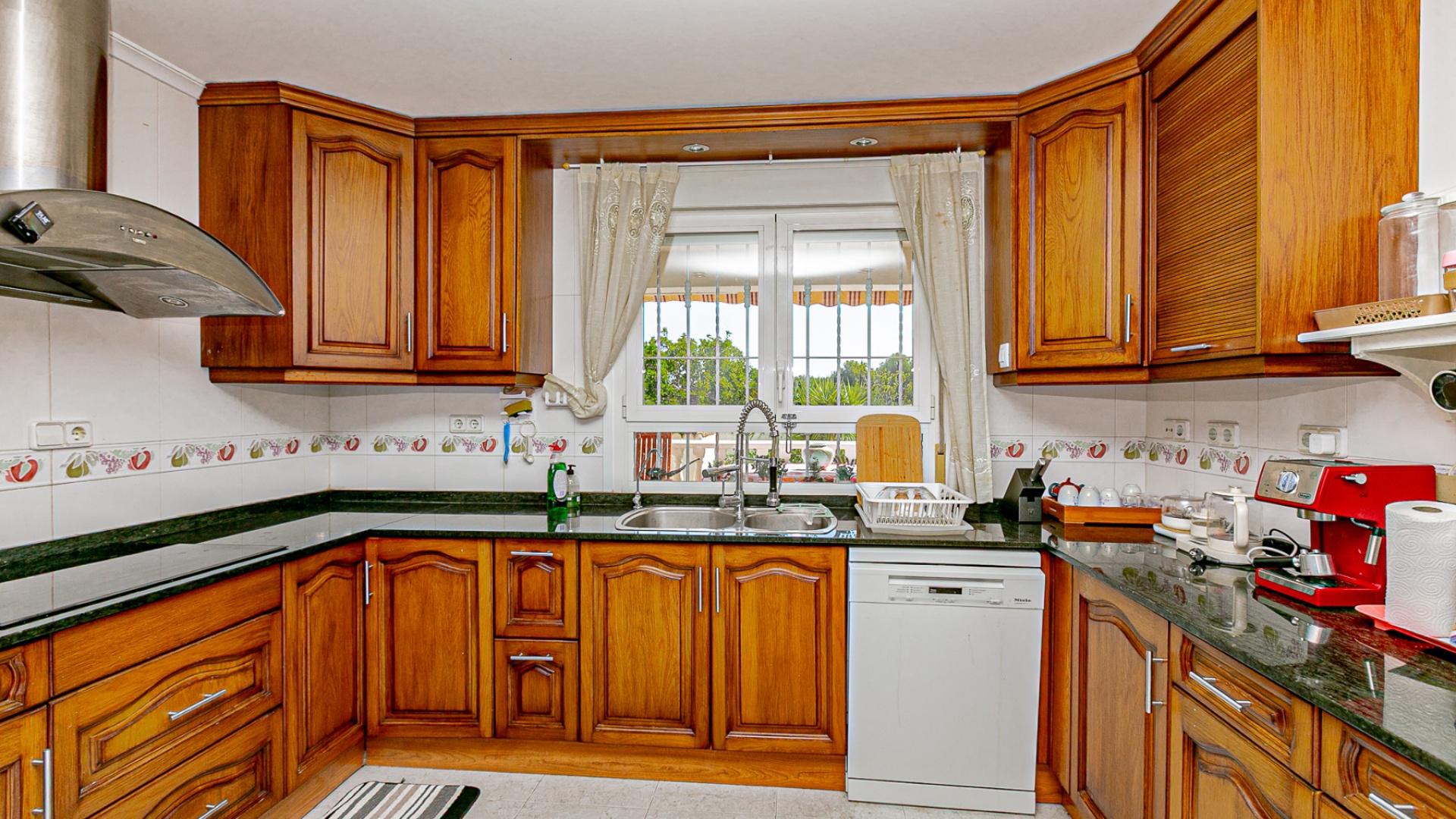 Resale - Villa - Campoamor