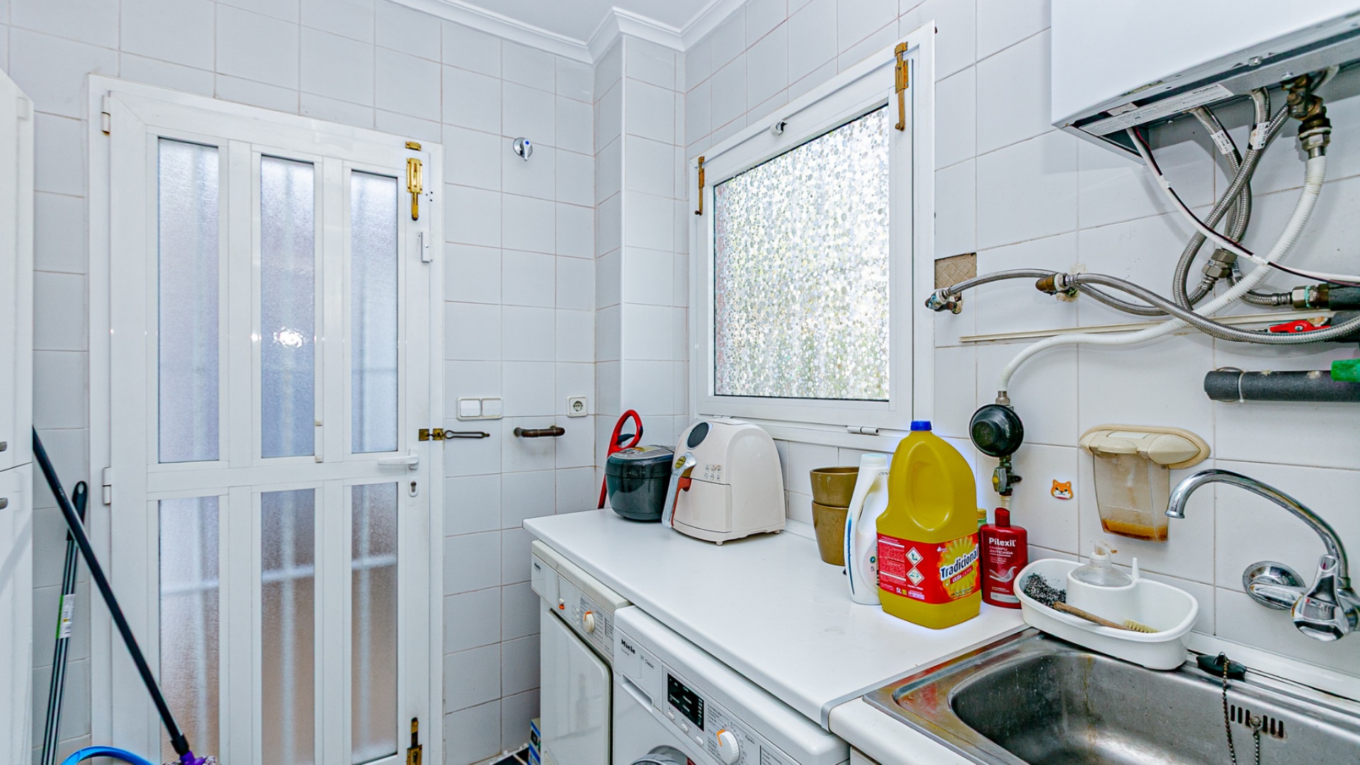 Resale - Villa - Campoamor