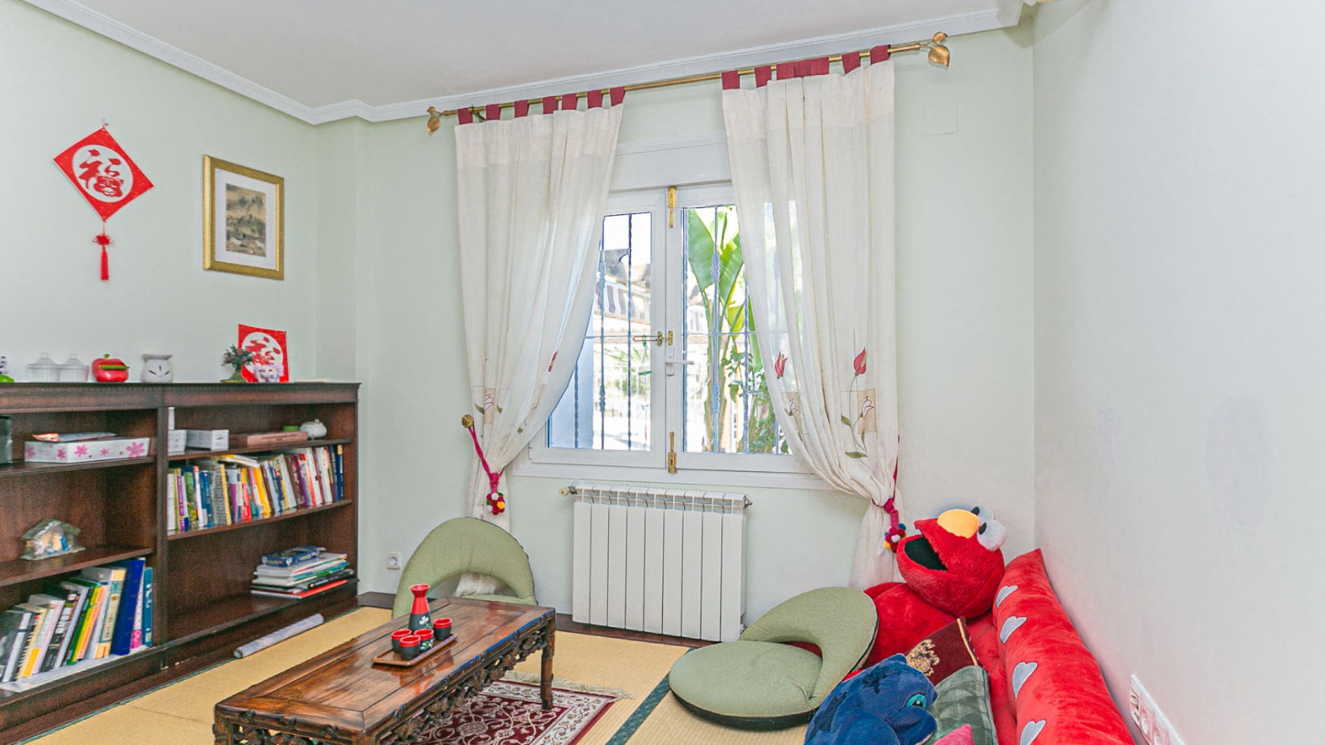 Resale - Villa - Campoamor