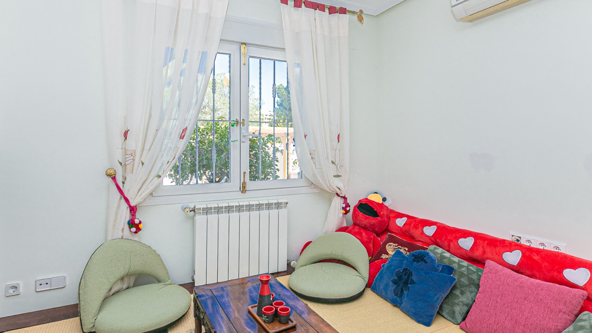 Resale - Villa - Campoamor