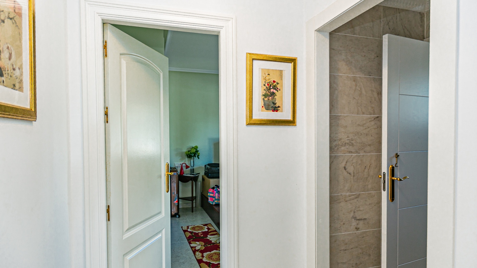 Resale - Villa - Campoamor