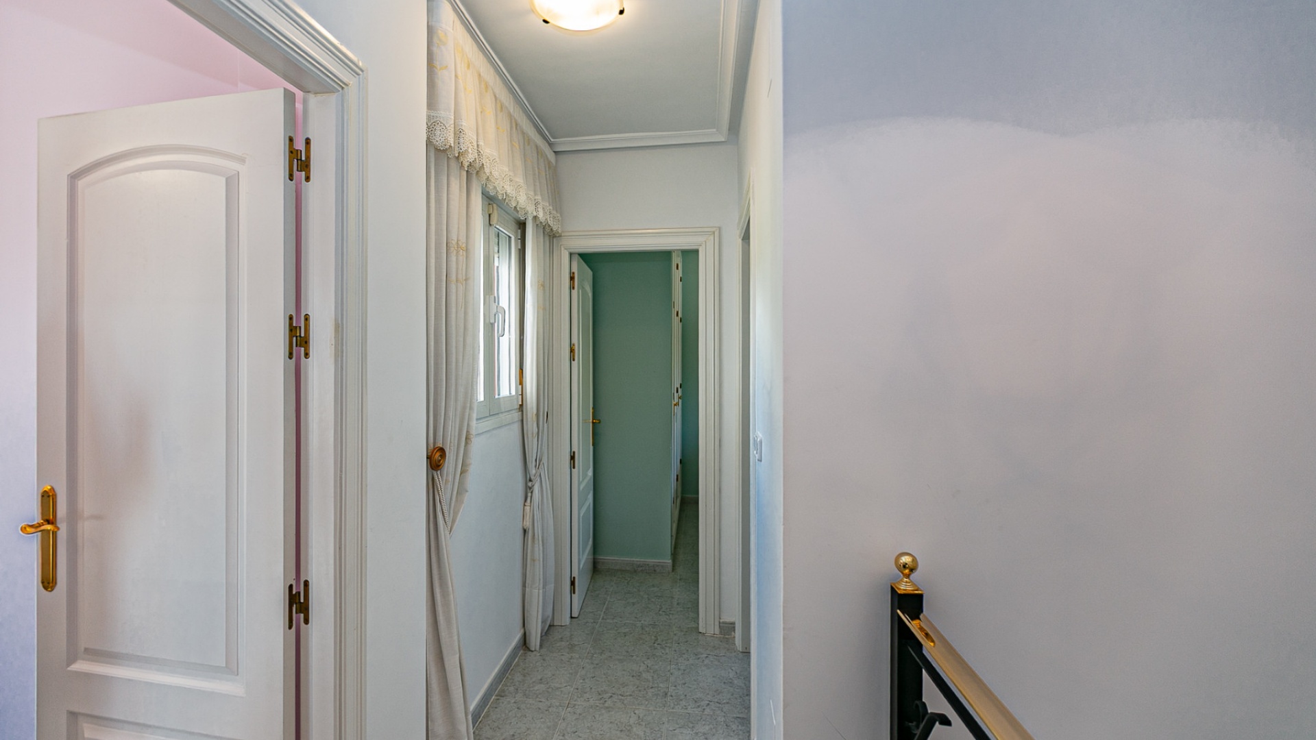 Resale - Villa - Campoamor