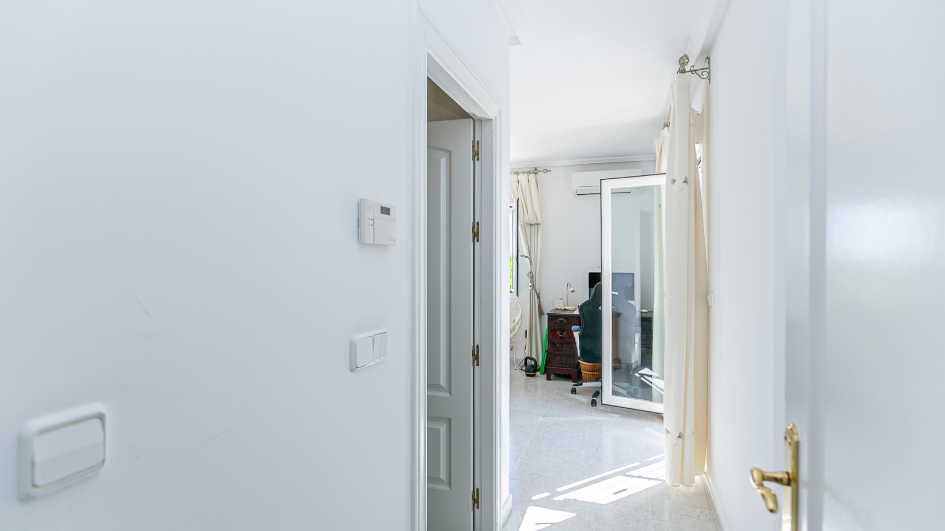 Resale - Villa - Campoamor