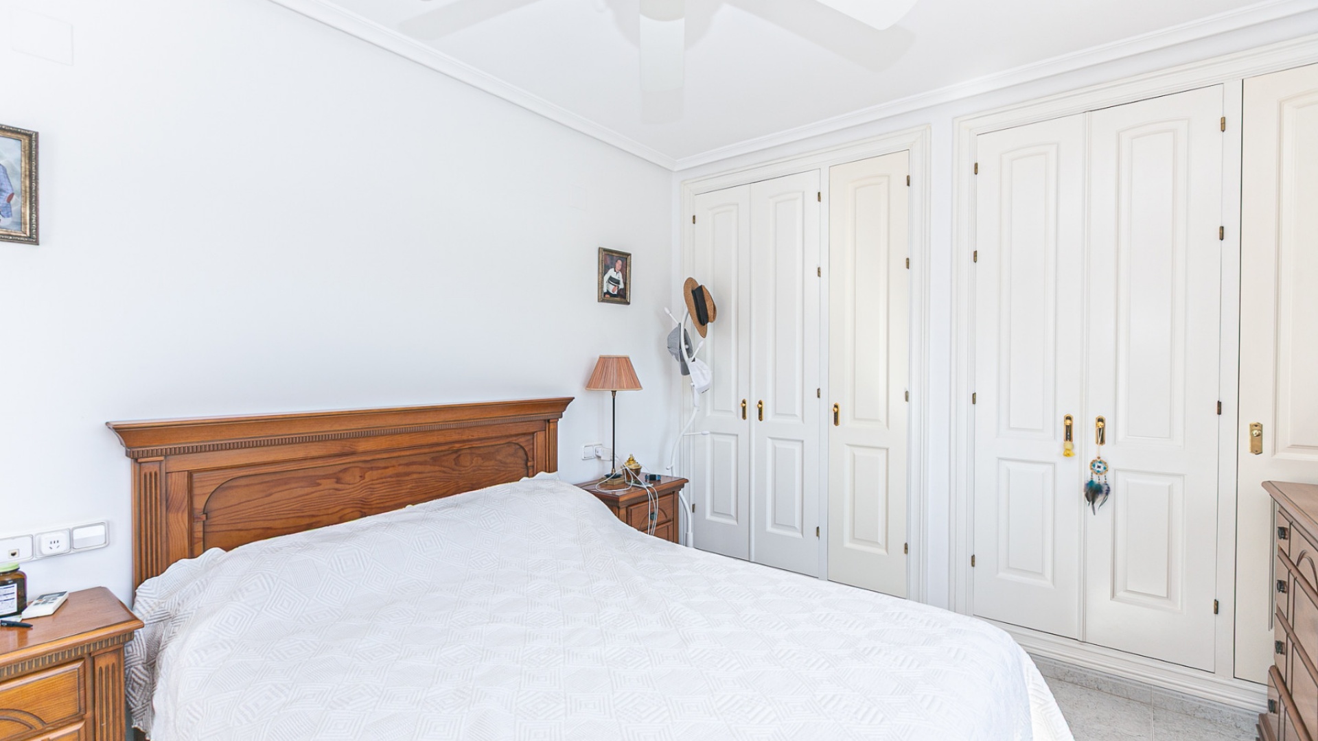 Resale - Villa - Campoamor