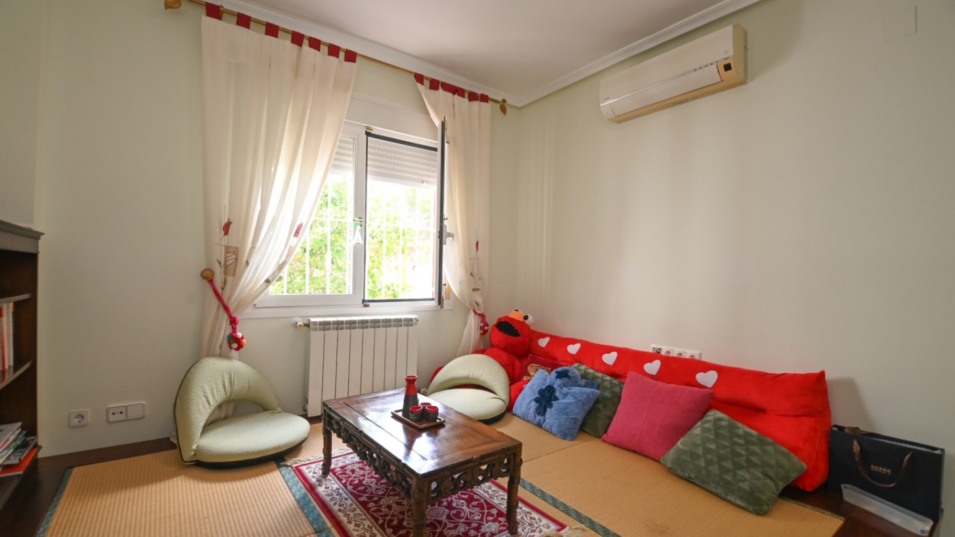 Resale - Villa - Campoamor