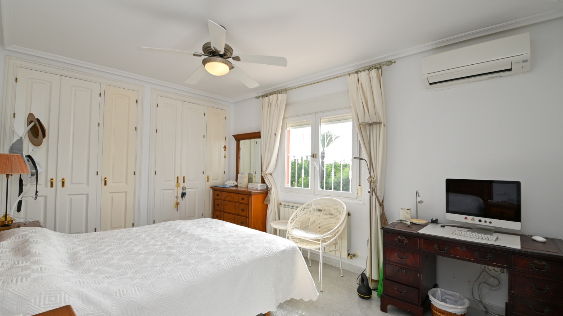 Resale - Villa - Campoamor