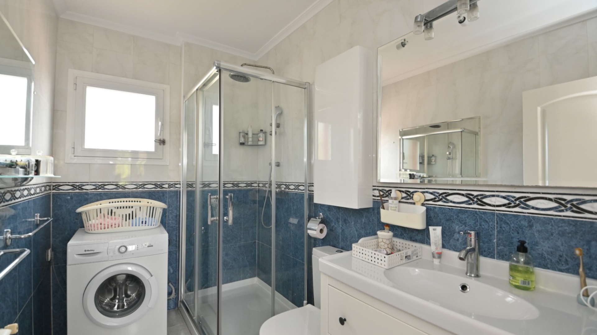 Resale - Villa - Campoamor