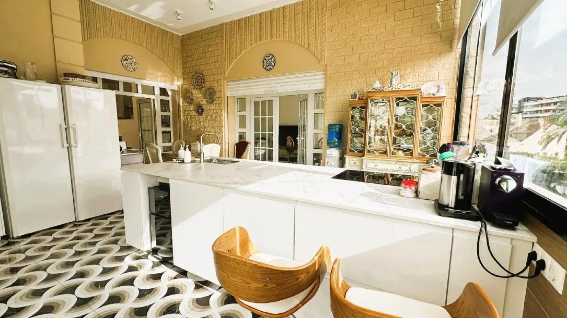 Resale - Villa - Campoamor