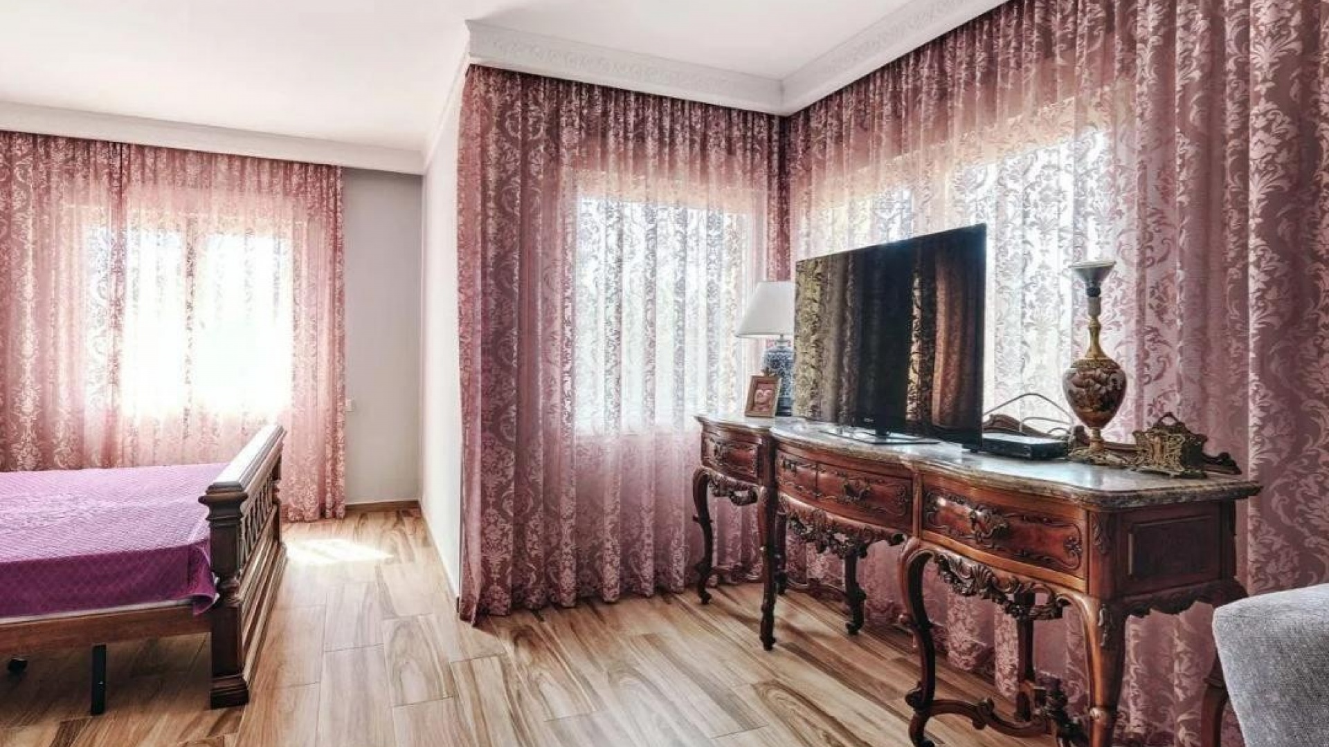 Resale - Villa - Campoamor