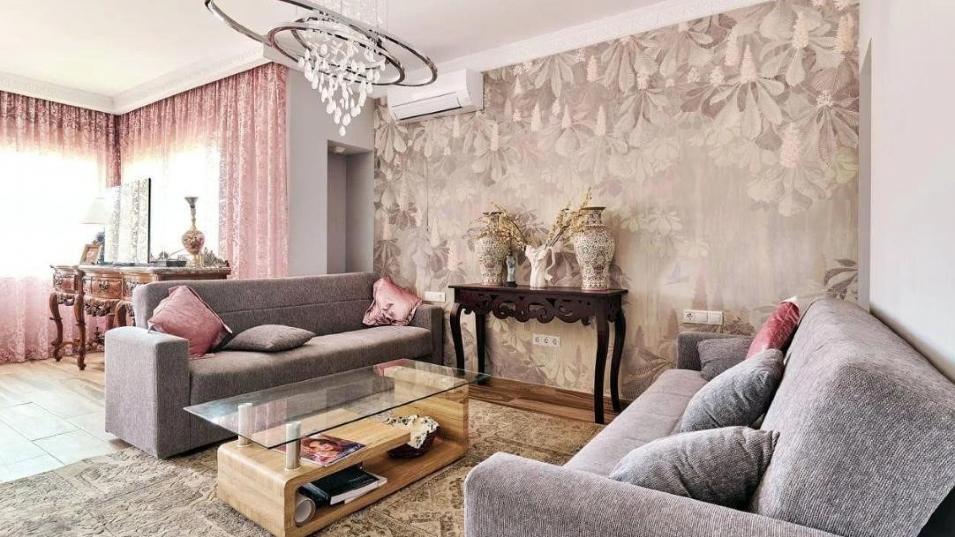 Resale - Villa - Campoamor