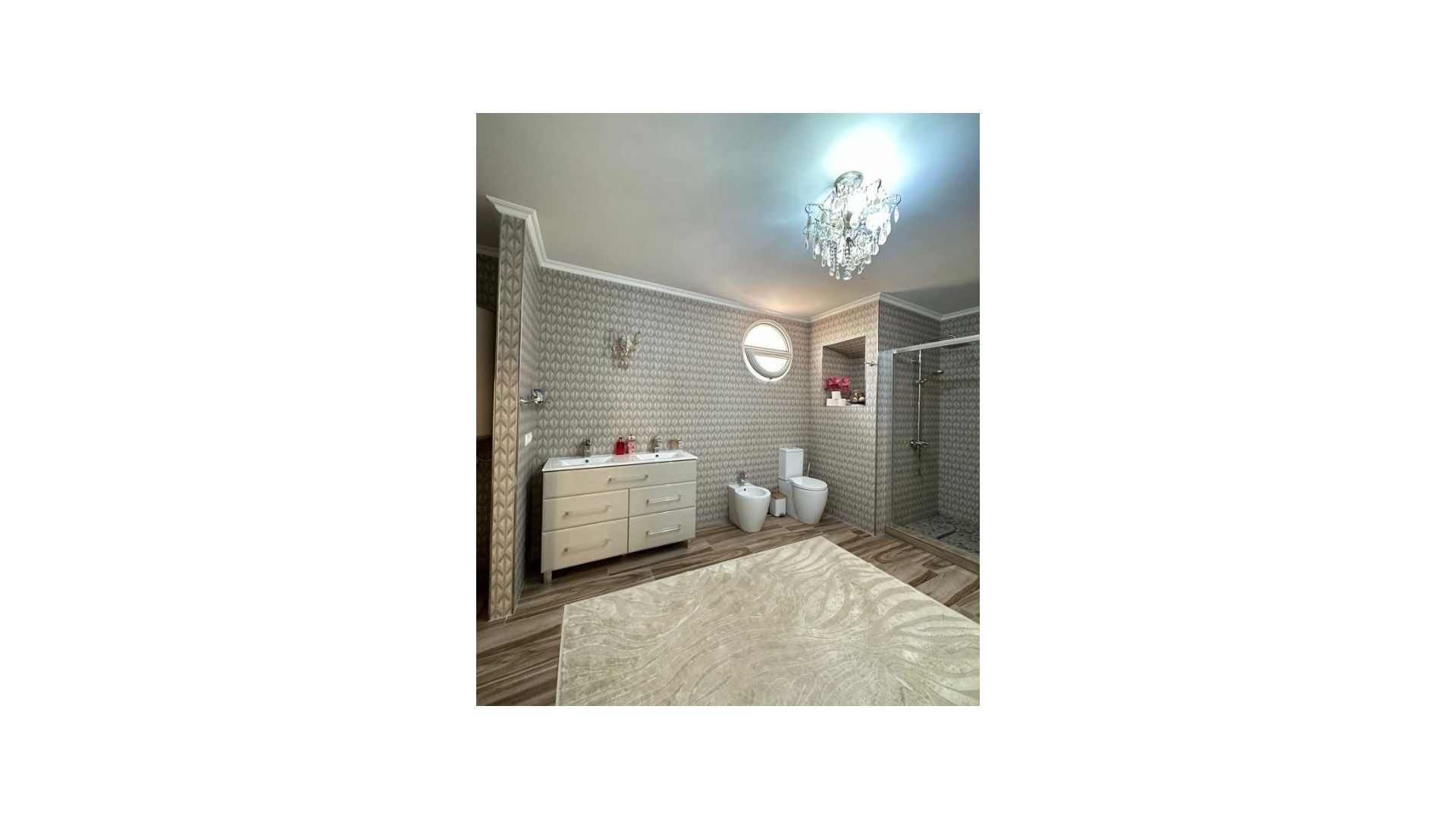 Resale - Villa - Campoamor