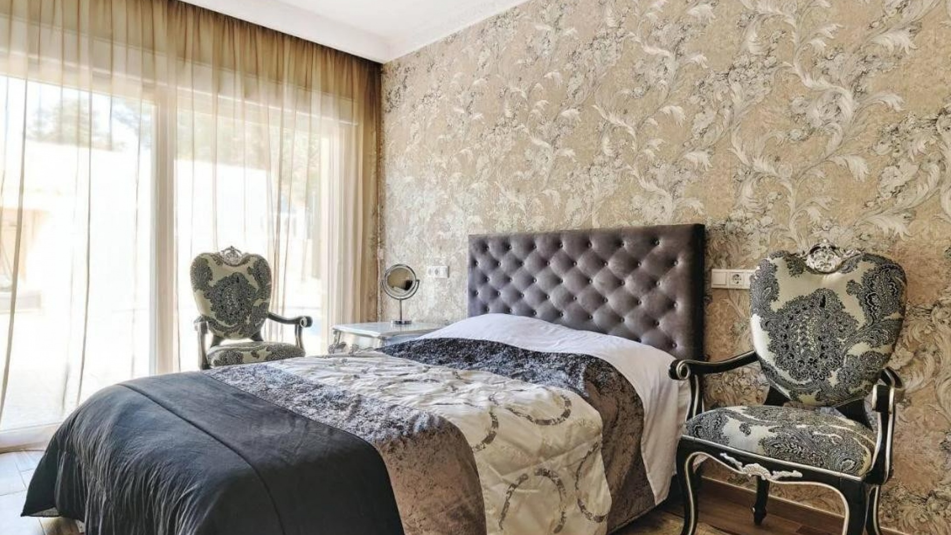 Resale - Villa - Campoamor