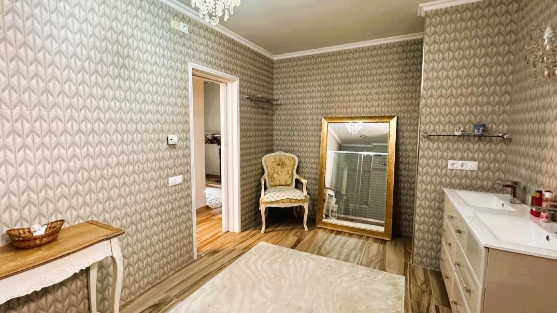 Resale - Villa - Campoamor