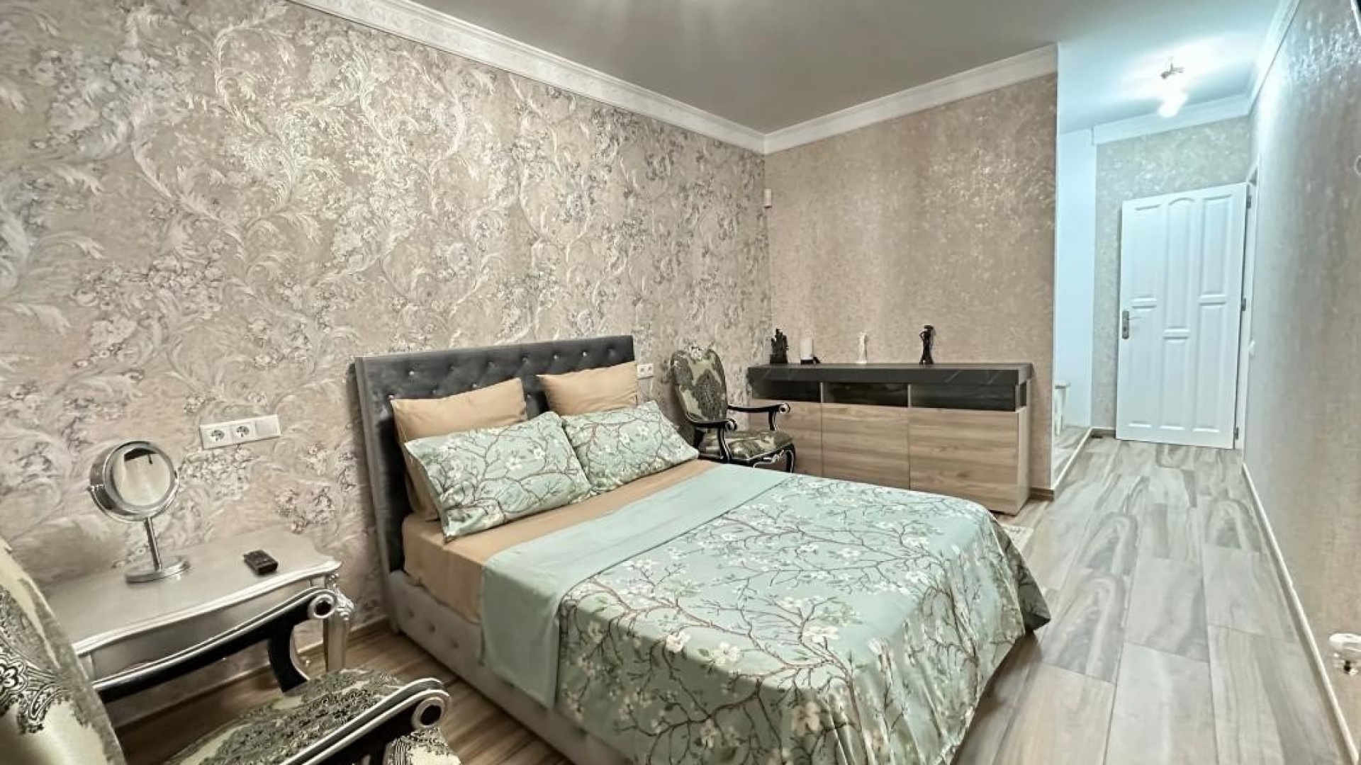 Resale - Villa - Campoamor