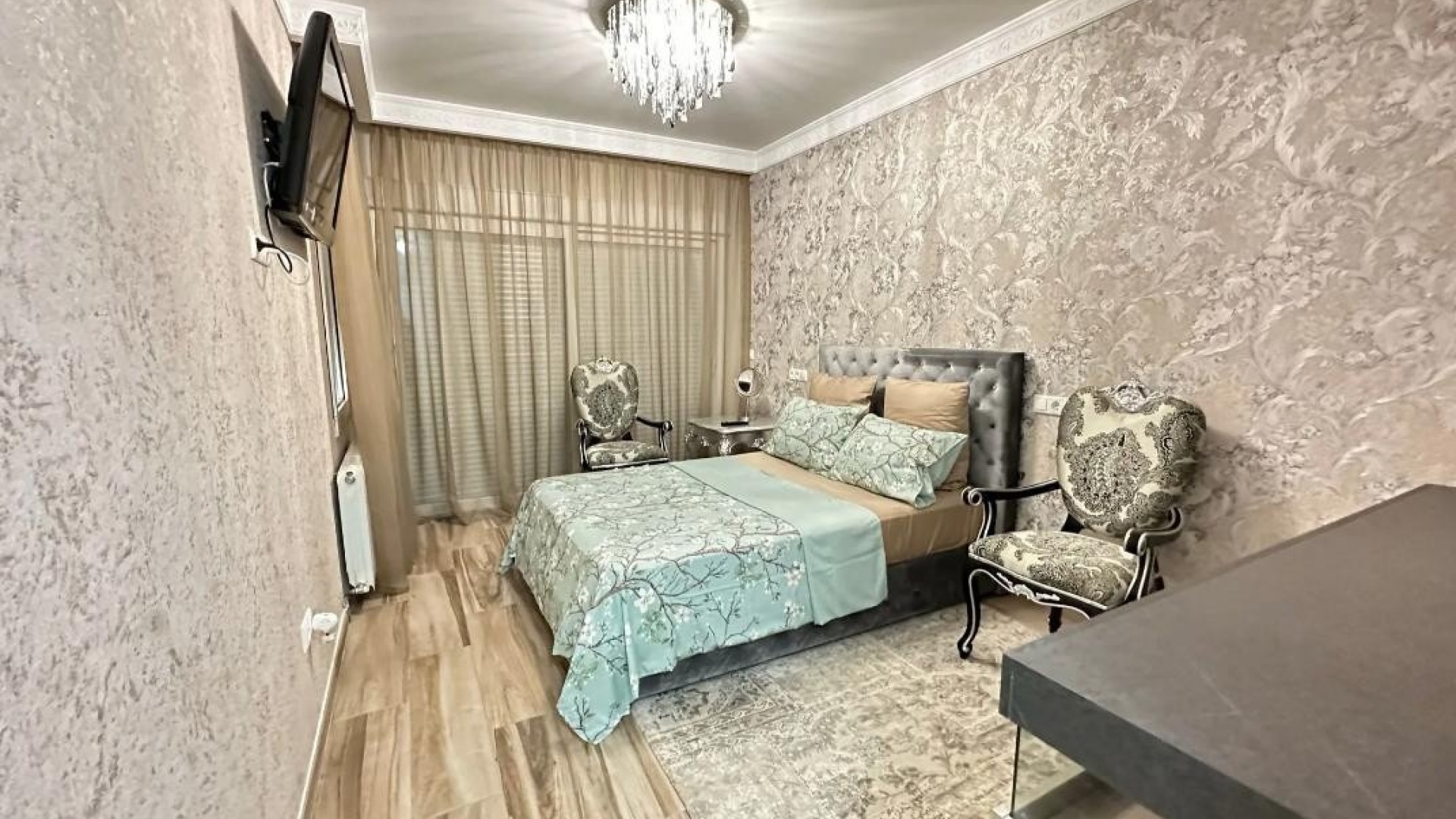 Resale - Villa - Campoamor