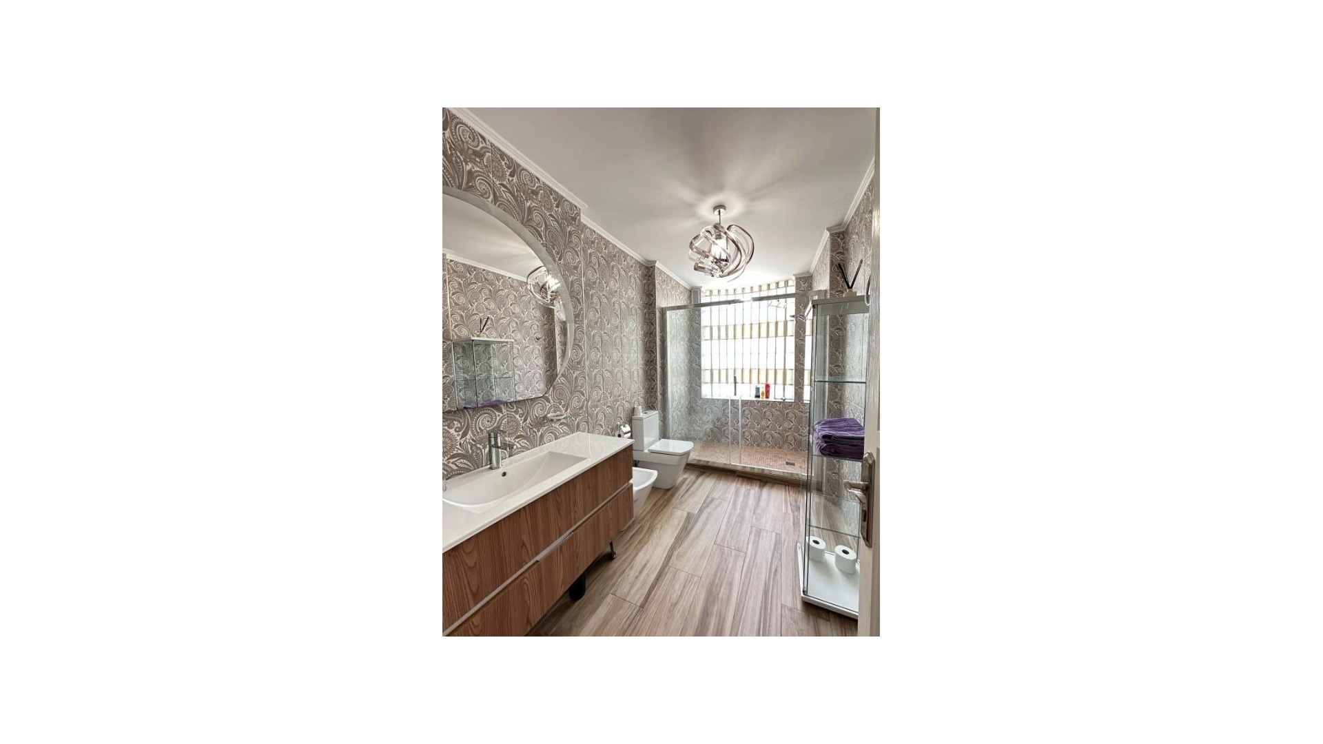 Resale - Villa - Campoamor