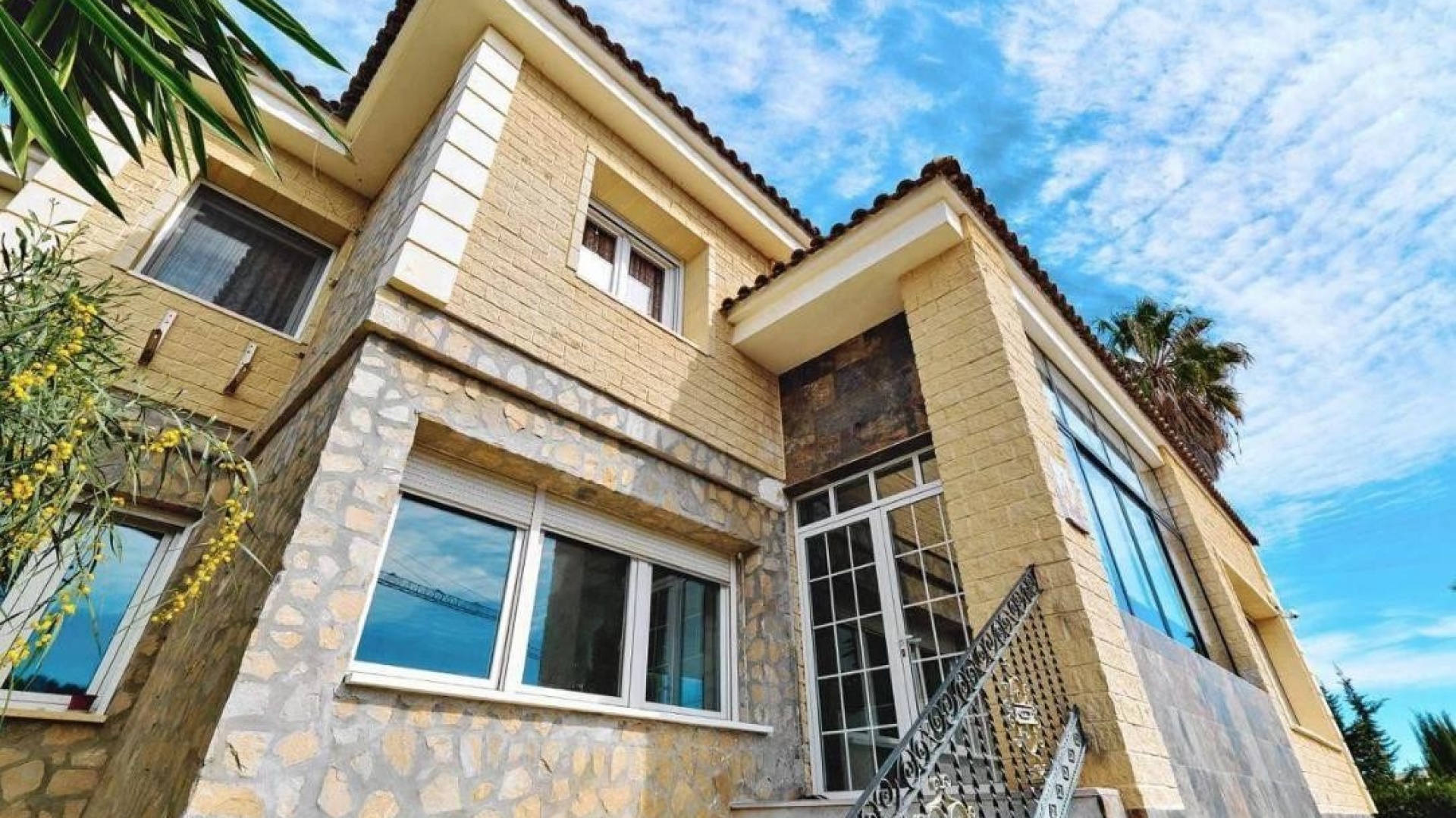 Resale - Villa - Campoamor