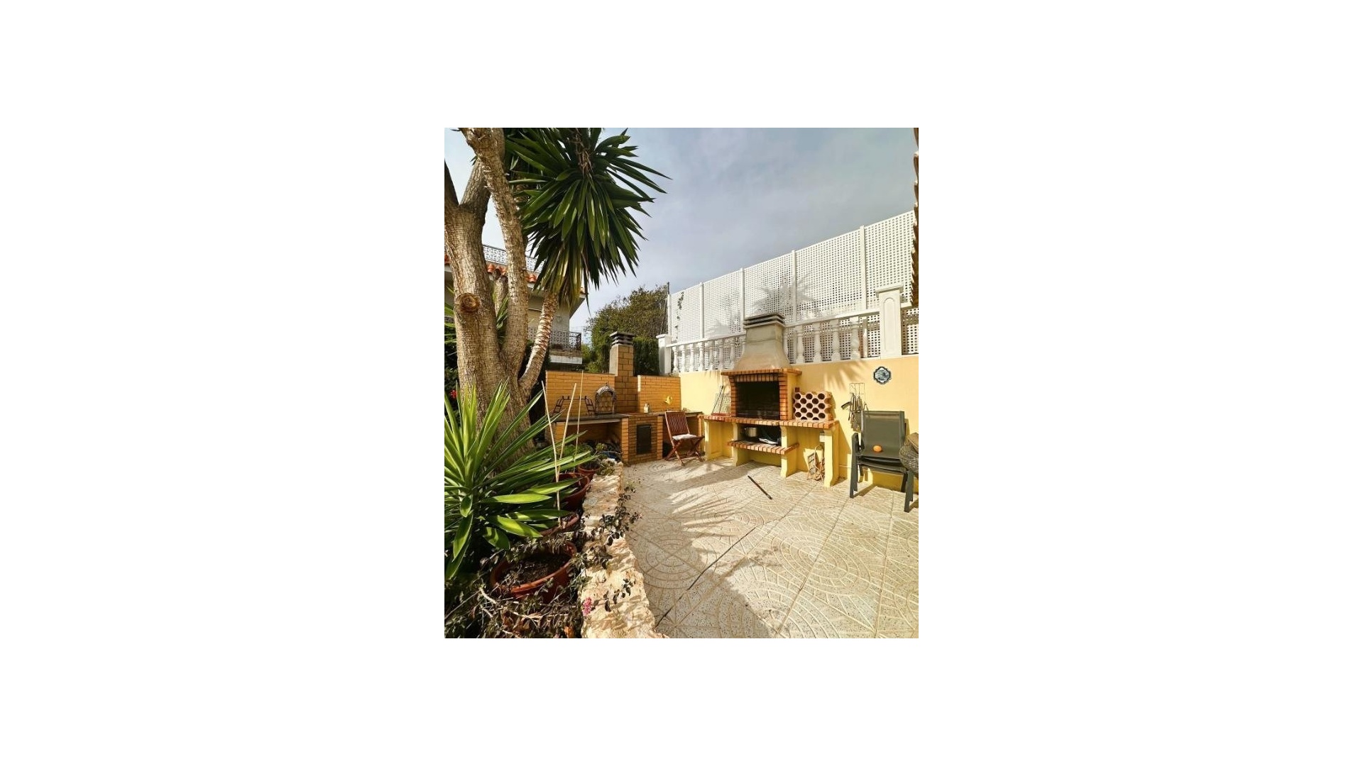 Resale - Villa - Campoamor