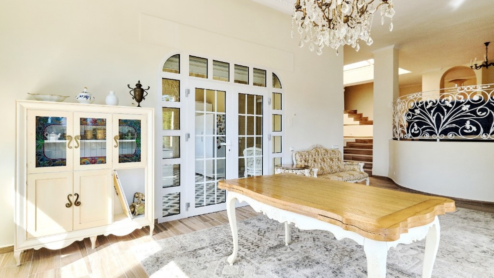 Resale - Villa - Campoamor