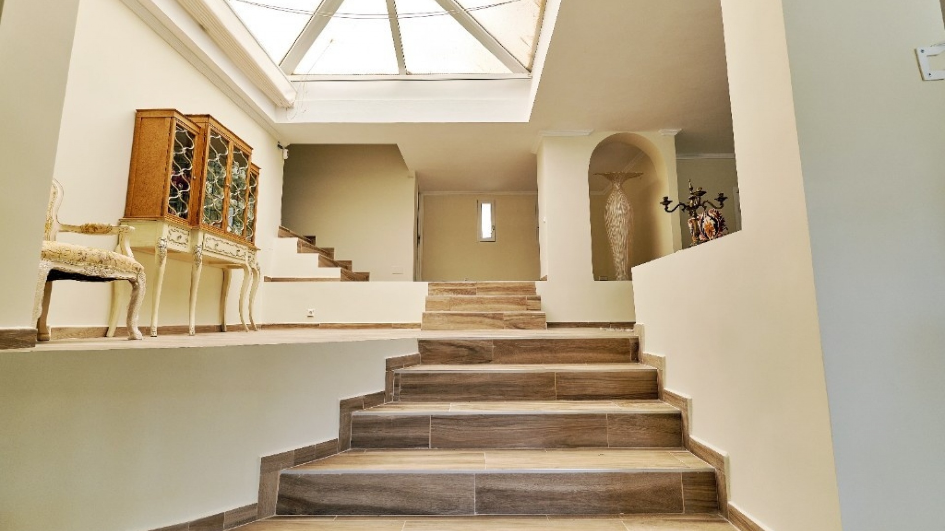 Resale - Villa - Campoamor