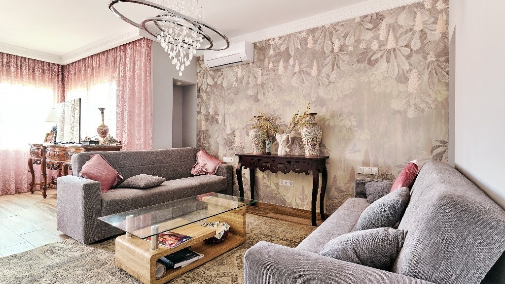 Resale - Villa - Campoamor