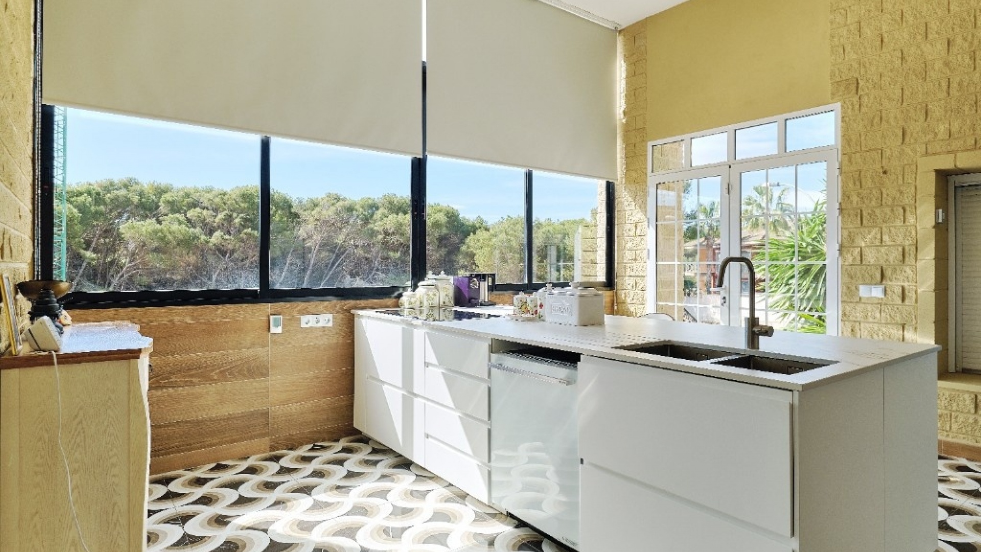 Resale - Villa - Campoamor