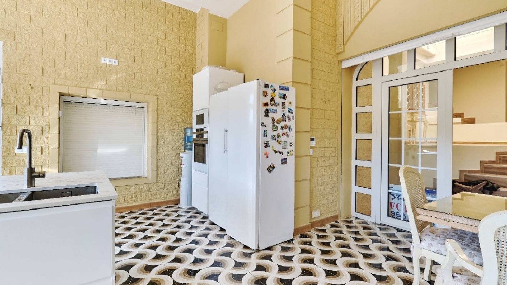 Resale - Villa - Campoamor