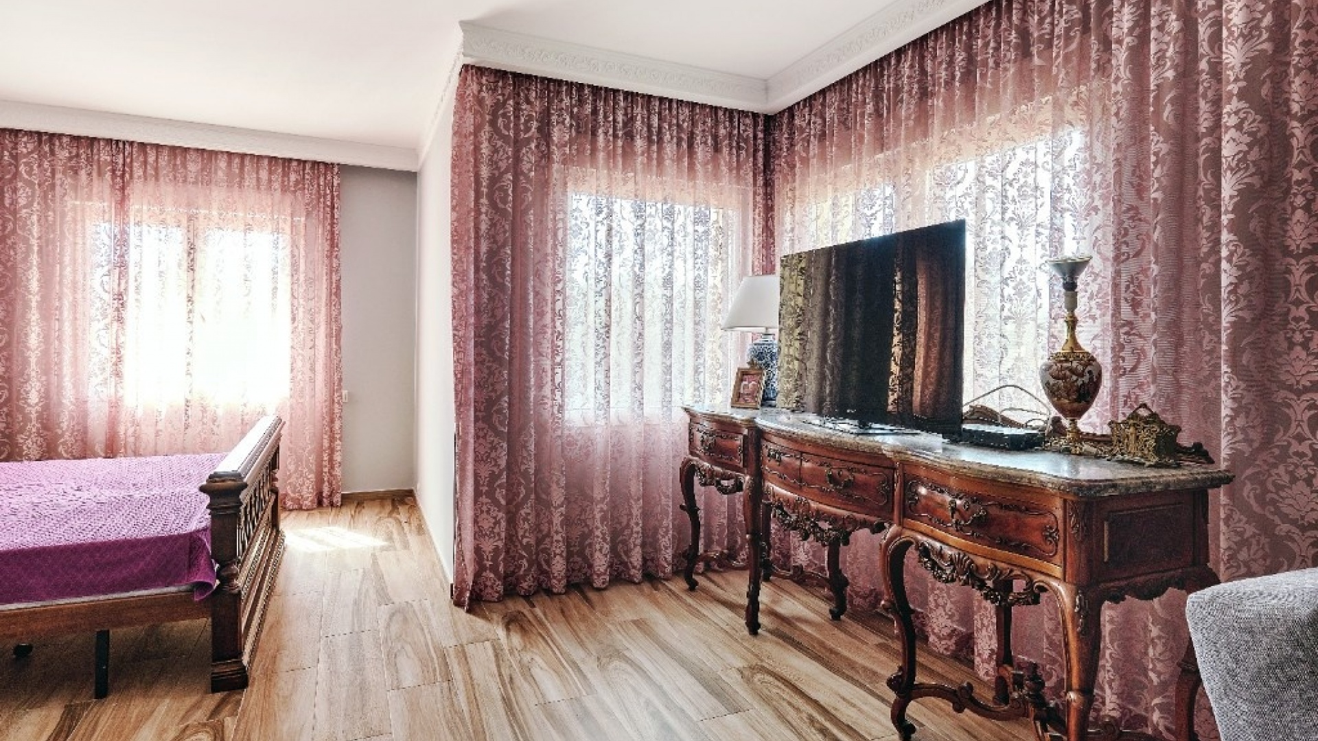 Resale - Villa - Campoamor