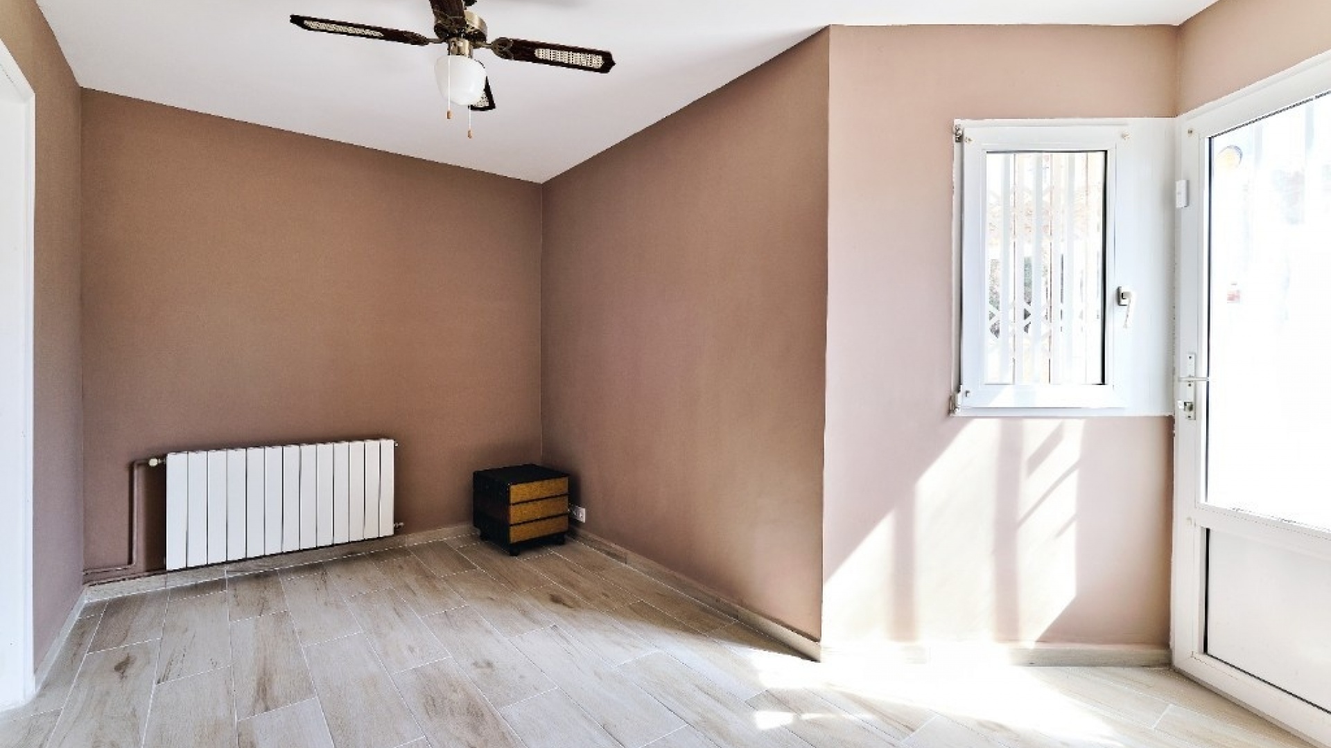 Resale - Villa - Campoamor